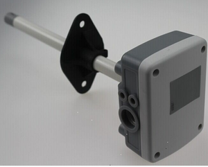 CHWVN Air速度センサートランスミッタ風速計4-20mARS485 0-10V工場直接販売