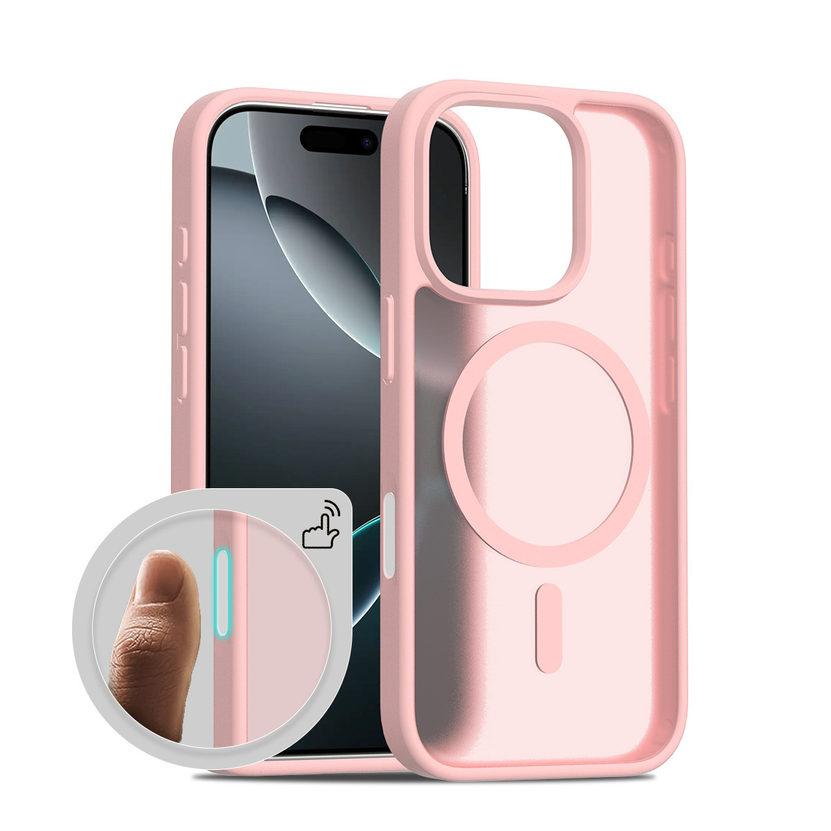 Polvere superficiale