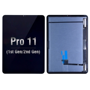 อะไหล่หน้าจอสำหรับ iPad Pro 11 2021รุ่น3rd สำหรับ iPad LCD Screen for iPad Pro 11 2021รุ่น3rd เดิม - Product Image 1