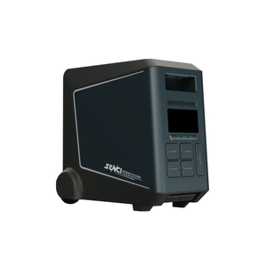 Senci, 5500 Вт, 5376 Вт, двойной адаптер, зарядка, Bluetooth, система солнечной энергии, система управления приложениями, солнечный генератор с зарядкой автомобиля - Product Image 1