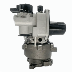 Hot Sale RHV4 Twin <strong>Turbo</strong> VB22 VB23 for Toyota Land Cruiser <strong>Turbo</strong> 17201-51020 VB22 VB36 <strong>Turbo</strong> <strong>C</strong>-Rail Wagon with 1VD-FTV Engine - Product Image 4