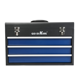 408 Pcs <strong>1</strong>/2 3/8 <strong>1</strong>/4 72T <strong>Tool</strong> <strong>Kit</strong> with Socket Wrench <strong>Tool</strong> Set in Iron Metal Box for Car Repairing Mechanical Hand <strong>Tool</strong> Set - Product Image 6