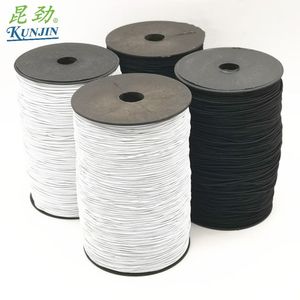 KUNJIN 1.2mm <strong>Elastic</strong> <strong>String</strong> <strong>1mm</strong> <strong>String</strong> Thread Spandex Thread <strong>Elastic</strong> Thread for <strong>Elastic</strong> Rope Machine - Product Image 4
