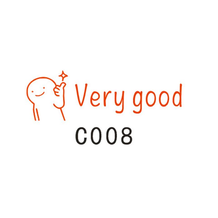 C008 très bien