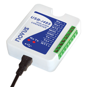 <strong>USB</strong>-i485 <strong>USB</strong> Converter to Dual RS485 Isolated Ports - High-Performance Industrial <strong>Serial</strong> to <strong>USB</strong> Interface Solution - Product Image 4