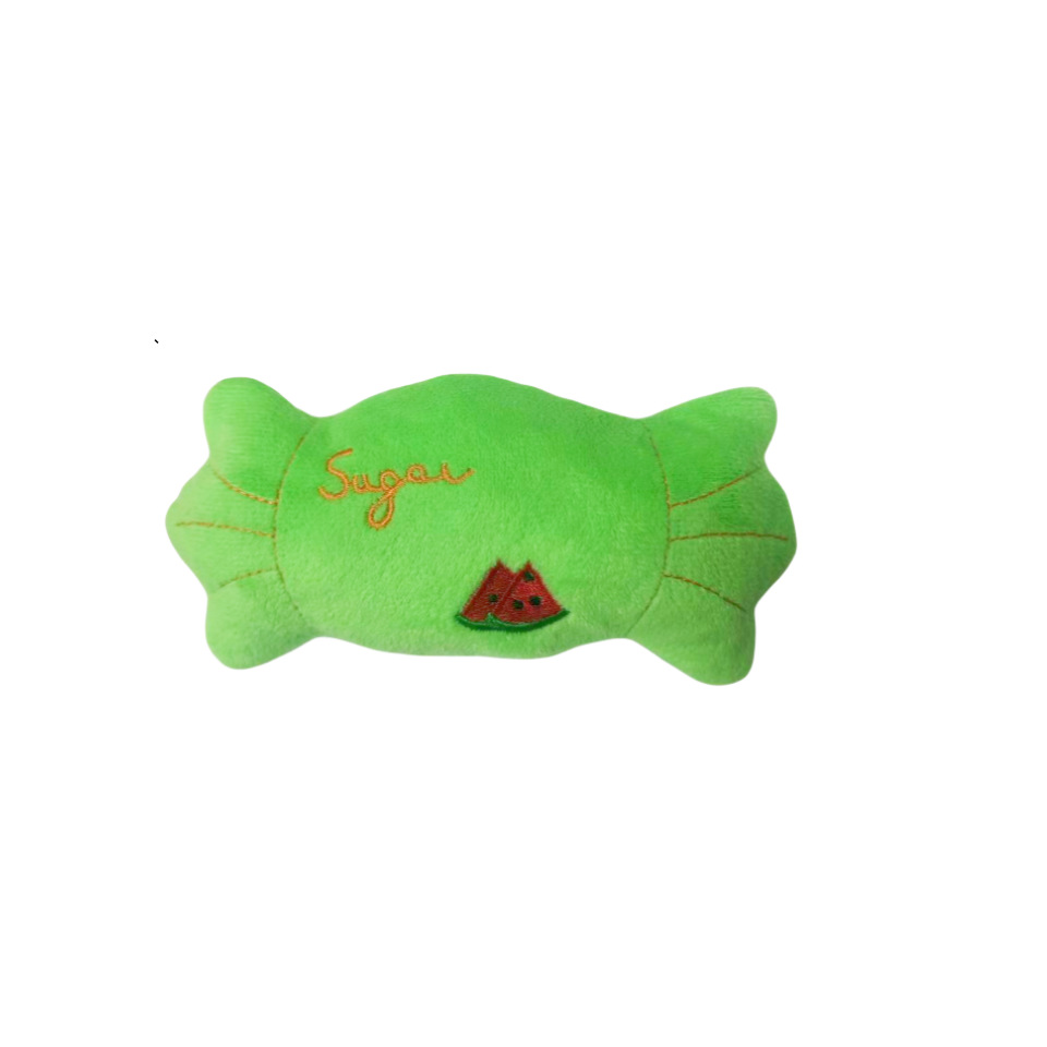 Vert bonbon