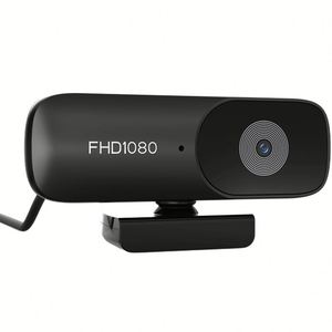 C90 Full HD Computer Webcam Auto Focus 1080P USB Webcam Built in MIC Network Video <strong>Camera</strong> with Factory Price - Product Image 3