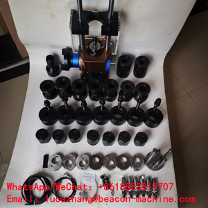 Cambox TU-C for <strong>Testing</strong> <strong>Unit</strong> Injectors (EUI) and <strong>Unit</strong> Pumps (EUP) Come with Scales Gears Adapters Common Rail <strong>System</strong> - Product Image 2