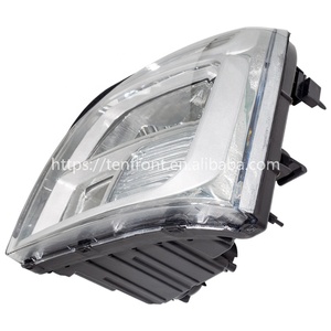 Porter II/H100 92102-4F700 Headlight Head Lamp for Head Lamp Assy - Product Image 4