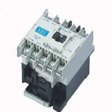 FATO S-N магнитный контактор переменного тока