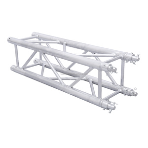 Konferanslar, aşamalar, sergiler, etkinlikler vb. Için 290mm alüminyum kafes kurulumu kolaydır. - Product Image 5