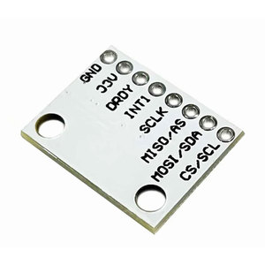 ADXL355 ADXL357 Three-axis <strong>Accelerometer</strong> Sensor Module Industrial-grade Low Power Consumption with Digital <strong>Output</strong> Module