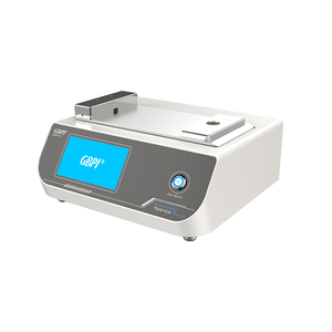 ASTM D4918 coefficiente di attrito statico della scrittura non patinata e della carta da stampa mediante il metodo del piano inclinato - Product Image 1