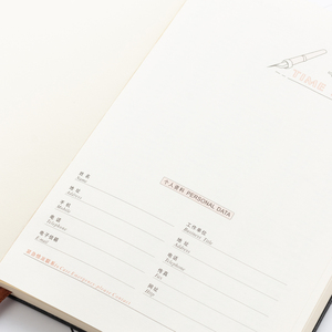 Cuaderno personalizado de alta calidad, nuevo diseño, a5, premium, espiral, para estudiantes, envío rápido - Product Image 4