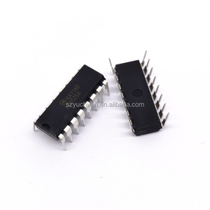 DCアプリケーション用のIGBTトランジスタKA3525A電源管理IC TO-263-5スイッチング電圧レギュレータ - Product Image 4