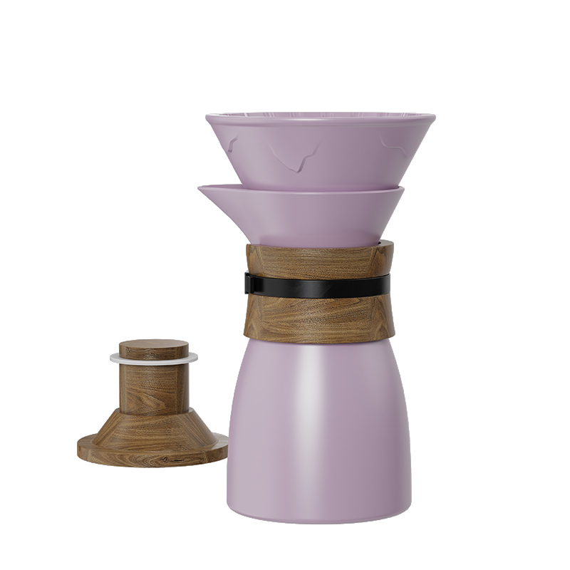 Taro Purple