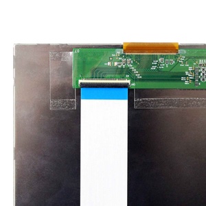 Placa controladora LCD VGA 2AV VS-TY2662-V5 con pantalla LCD de 10,1 pulgadas HL101IA-01G 1280X800 - Product Image 5
