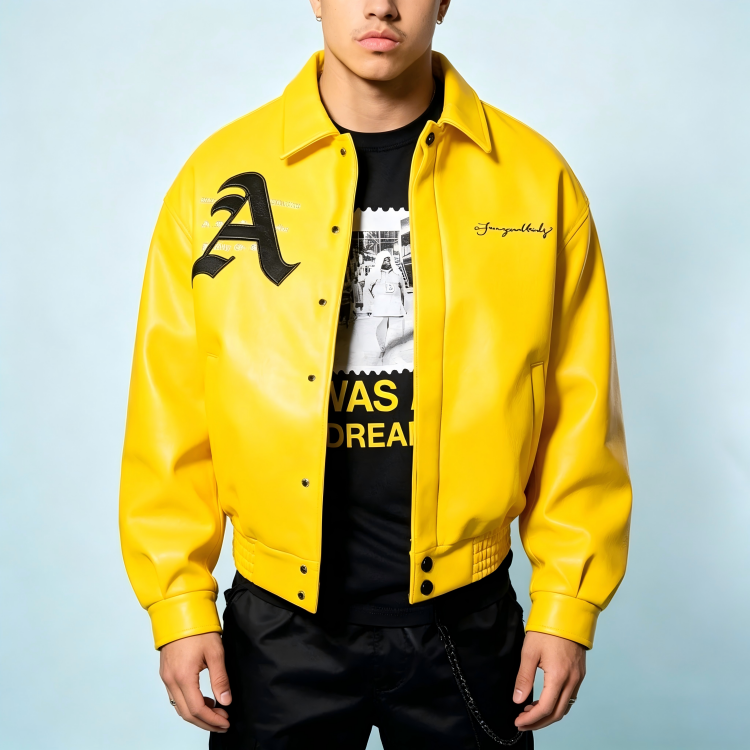 Jaune