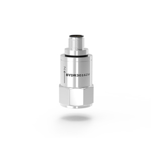Temperatura de vibración usando sensores inteligentes alta integración y capacidad antiinterferencia - Product Image 3