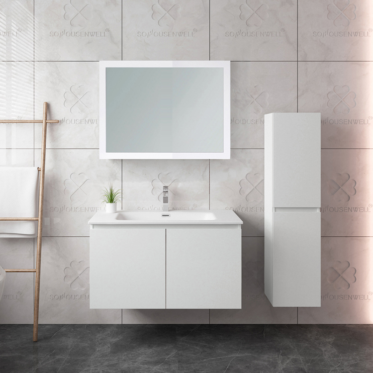 Blanc-W700xD460/480/500xH480-2 portes