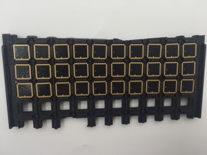 Nuevos sensores de imagen originales para la imagen en color, CMOS, 3856x2764 píxeles, 10 MP, 1 ", CMOS, ILLCC48, MT9J003I12STCU - Product Image 4