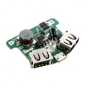 แผงวงจร PCB PCBA โรงงานผู้ผลิต PCB ประกอบ PCB อิเล็กทรอนิกส์ - Product Image 1