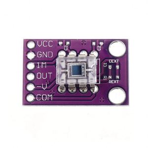 光強度センサーモジュール14KHz CJMCU-101 OPT101光モジュール単一光電ダイオードセンサー光光学センサー - Product Image 2