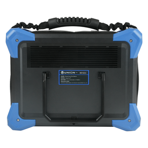 High Power Union <strong>MS</strong> 32/64 Portable Phased Array Ultrasonic NDT <strong>Testing</strong> Equipment - Product Image 2