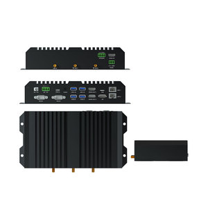 OEM Rockchip RK3588 Octa Core Real 8K Box HD вход 8 ГБ ОЗУ DDR4 Android 12 медиаплеер Box