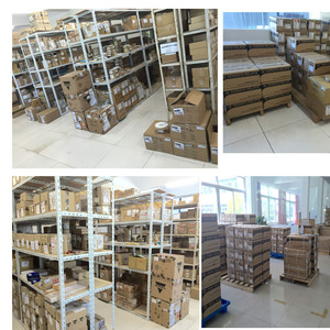 MRCSS IC Chip Store nuovo componente elettronico ICS in Stock circuito integrato PIC16F877A-I/P DIP40 - Product Image 5