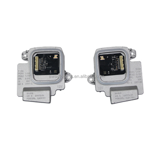 LEDレーザーヘッドライトモジュールDRLドライバターンシグナルライト12V 4 'G22 G26 G80 G82 G8 ATV - Product Image 6