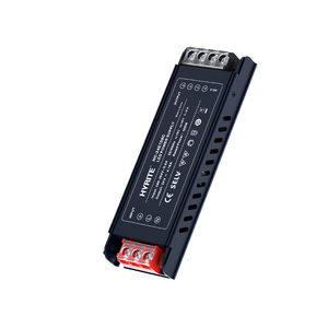 Salida única 16A 60Hz Fuente de alimentación conmutada para la industria LED 300W Salida 5A 50Hz Frecuencia 15V/12V Voltaje de salida 240V Entrada