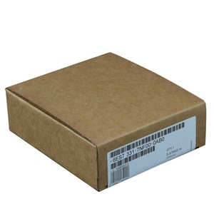 100%New Original 6ES7331-7NF00-0AB0 SIMATIC S7-300 SM331 <strong>Analog</strong> <strong>Input</strong> <strong>Module</strong> in STOCK - Product Image 4