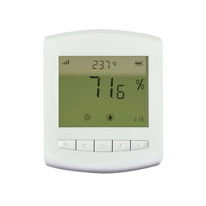 Remote Monitoring <strong>Temperature</strong> Humidity Datalogger Wireless <strong>Temperature</strong> <strong>Sensor</strong> <strong>Data</strong> <strong>Logger</strong> Recorder With Battery - Product Image 1