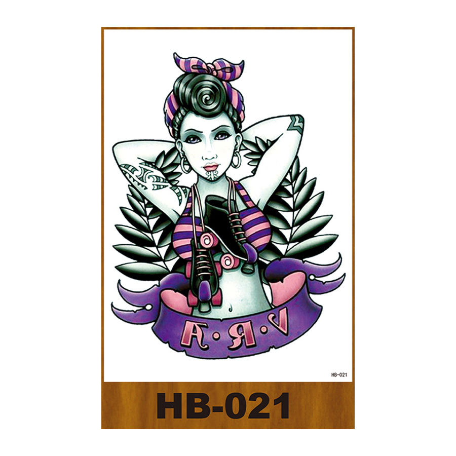 HB-021
