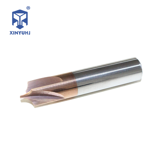 Ağır kesim korkmuyor! 55 ° R bıçak keskin uçlu tasarımını güçlendirir ve kırılma oranı 90 azalır - Product Image 2