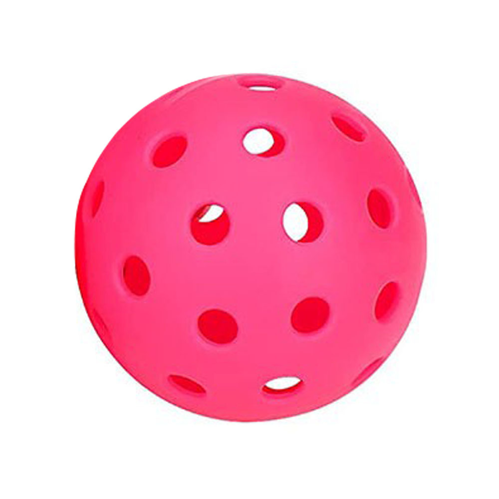 26hole-rose rouge