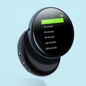 Digital Voice Activated <strong>Recorder</strong> With Screen Compatible With Phone Android <strong>Computer</strong> PC for Visualize Playback Sound <strong>Recorder</strong> - Product Image 1