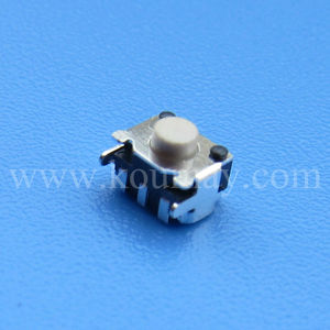 3x4 SMD Tact anahtarı TS-3435-C1 nintendo anahtarı nuevo GBM NDSL oyun konsolu L R anahtar anahtarı - Product Image 4
