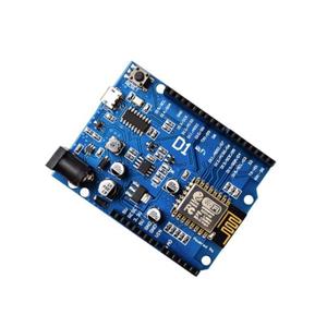 WeMos D1 scheda di sviluppo WiFi ESP8266 modulo wireless ESP-12 compatibile con Arduino - Product Image 1