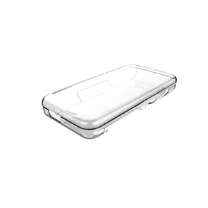 Kjh ฝาครอบคริสตัลใสขนาด XL 2DS ใหม่สำหรับ2DS ใหม่เคสฝาครอบจะใสเข้ากันได้กับเคสใสคริสตัล - Product Image 4