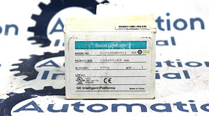 Originale nuovo IC210EMS001 da 24VDC Modbus comunicazioni Slave Durus Controller NSFP per PLC - Product Image 2