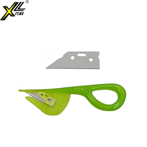 Özelleştirilmiş çok fonksiyonlu paslanmaz çelik kesme makinesi bıçak kesme bıçağı balık, ördek, kaz bağırsakları - Product Image 2