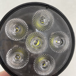 DC10-32V 5 adet LED 1150lm,3 "20W LED çalışma ışığı E24,R10,SPOT çalışma lambası - Product Image 2