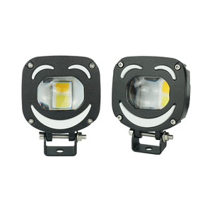 Headlights Factory Outlet Motorcycles Accessories LED Fog Driving <strong>Light</strong> M1 X1 M3 M5 Moto Headlight - Product Image 3