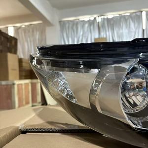 Marco Polo G7, Водонепроницаемая передняя фара для автобуса, новое состояние - Product Image 6