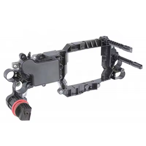 Hochwertiges Getriebes teuer gerät 722.8 A1693701106 TCU/ECU CVT Schwarz/Weiß 100% getestet Kostenlose Programmierung für Mercedes - Product Image 5