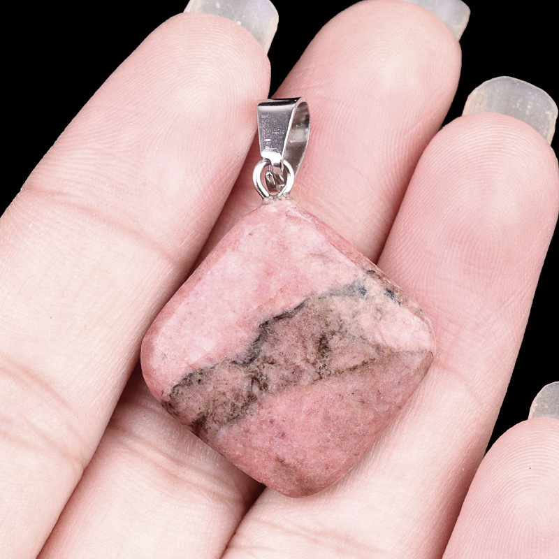 Quartz rose