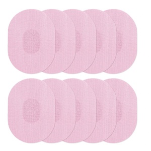 New Product Pre-cut Continuous Glucose Monitor CGM Protection Sensor Cover Fixed Freestyle Libre Adhesive Patch - Product Image 6