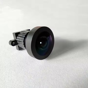 8MP CCTVカメラレンズ1/1.8 "インチM12レンズ8MP CCTVカメラ新製品